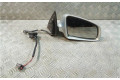 Зеркало (механическое) Audi A6 S6 C6 4F 2004 - 2011 года