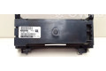 Блок управления климат-контролем P55115903   Jeep Grand Cherokee (WJ)