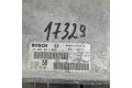 Блок управления двигателя 9656314280, 0281011800 Citroen C8