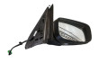 Зеркало электрическое        Volvo XC60  2009 - 2013 года   
