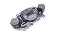 Блок управления климат-контролем DN1T-18C612-AF Ford Ecosport