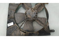 Вентилятор радиатора 93740673 Chevrolet Aveo 1.4