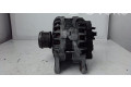 Генератор 231002949R Dacia Lodgy