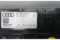Блок управления климат-контролем 8K1820043R Audi Q5 SQ5