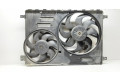 Вентилятор радиатора     GG918C607NA, 8240547    Volvo V70 
