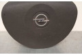 Подушка безопасности водителя 93319474, 93364386 Opel Meriva A