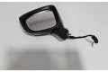 Zpětné zrcátko Mazda 2 2021 46R048633, 21395001