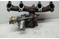  Турбина Ford Galaxy  028253019, K03036BE         