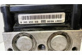 Блок АБС 0265235496, ABS Mercedes-Benz A W169 2004-2012 года