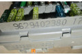 Блок предохранителей 9629402380, 9629402380 Peugeot 306