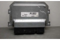 Блок управления двигателя 237102610S, 237106320R Dacia Lodgy