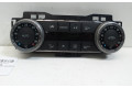 Блок управления климат-контролем A2049009104   Mercedes-Benz GLK (X204)