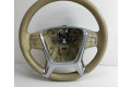 Руль Volvo V70  2008 - 2013 года P31271096      