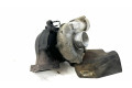 Turbodmychadlo Турбина A6280960399, GT17V Mercedes-Benz S W220 4.0 628960