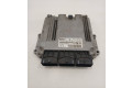 Блок управления двигателя 9665465280, 0281013666 Citroen C-Crosser