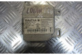 Блок управления надувных подушек 8200307188   Dacia Logan I