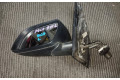 Зеркало (механическое)       Volkswagen Polo  2002 - 2005 года   