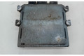Блок управления двигателем ECU    9662276280   Citroen C1