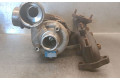 Турбина Volkswagen Golf SportWagen 038253016R, 038253056G для двигателя BKC