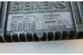 Блок управления коробкой передач 8200204643, S118037002A Renault Clio II