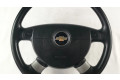 Руль Chevrolet Aveo DW211520112
