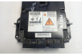 Řídící jednotka 23710EB310, 23710EB310 Nissan Navara