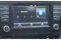 Дисплей 5E0919605H, QW00007A Skoda Octavia Mk3 (5E)