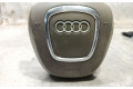 Подушка безопасности водителя 8K0880201AL1GK, 001B81B9V2B Audi A4 Allroad