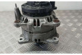 Генератор 06F903023F, 0124525091   Seat Ibiza I (021A)      