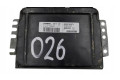 Блок управления двигателя 8200102371, S110130112 Renault Twingo I