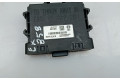 Блок управления 284Y66LA1A   Renault Twingo III