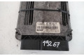 Блок управления впрыском 03G997016QX, 03G997016QX   Audi A3 S3 A3 Sportback 8P