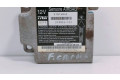 Блок управления надувных подушек 51814843, 219954103   Fiat Croma