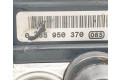 Блок АБС 9649988180, 0265950370 Citroen C5 2001 - 2004 года