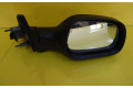 Зеркало электрическое Renault Safrane 1992 - 2000 года