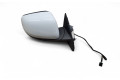 Зеркало электрическое Jeep Grand Cherokee 2010 - 2021 года