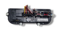 Блок управления климат-контролем 5HB009751-21, 3C8907336AC   Volkswagen PASSAT B6