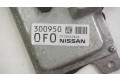 Блок управления коробкой передач 310F64EA0A, 310364EA0A Nissan Qashqai