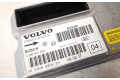 Блок подушек безопасности 8622368, 0285001254 Volvo V70