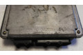 Блок управления двигателя 038906018GM, 0281010181   Skoda Octavia Mk1 (1U)