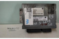 Блок управления двигателя 1214-7545789-01, 1214-7545789-01 Mini One - Cooper R50 - 53