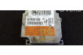Блок подушек безопасности 0285001373, 0018209726   Mercedes-Benz C W203