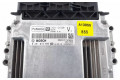 Řídící jednotka CX2312C520V, 0281018585 Jaguar XF X250 2011