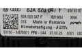 Блок управления климат-контролем 83A820047F Audi Q2