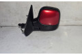 Zpětné zrcátko  Citroen Berlingo 2004  96366858XT  