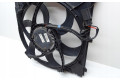 Вентилятор радиатора     6925702    BMW X3 E83 