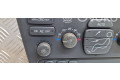 Блок управления климат-контролем 8651242, 01W34E   Volvo V70