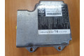 Блок подушек безопасности 3T0959655D, 221098119 Skoda Superb B6 (3T)
