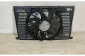 Вентилятор радиатора 971121203Q Porsche Panamera (971)