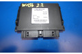 Блок управления коробкой передач A0009006302, 28418478   Mercedes-Benz GLA W156